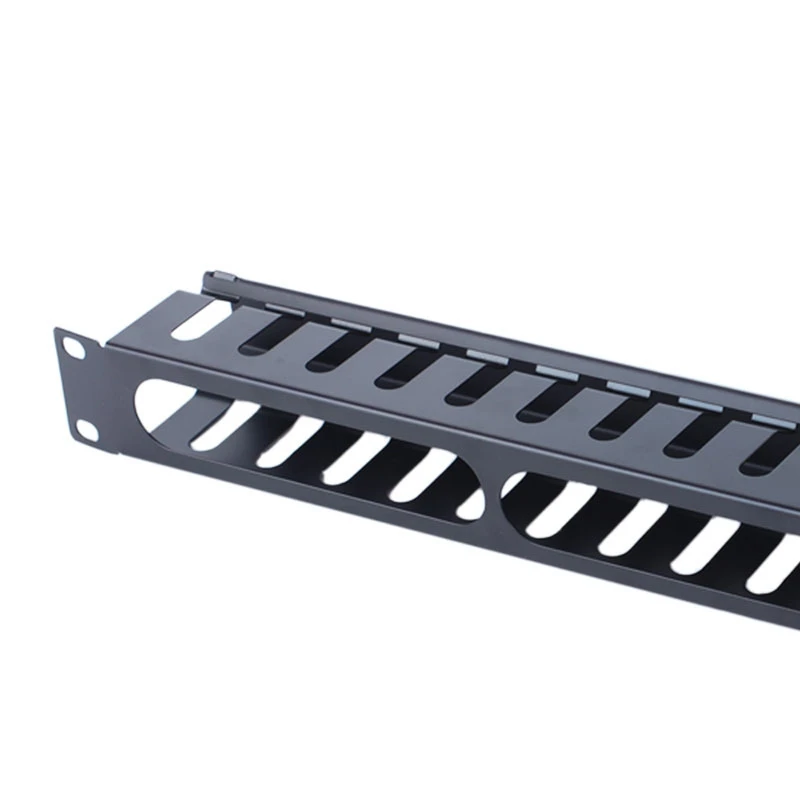 high quality 16thick Management patch panel 19inch Management network patch panel