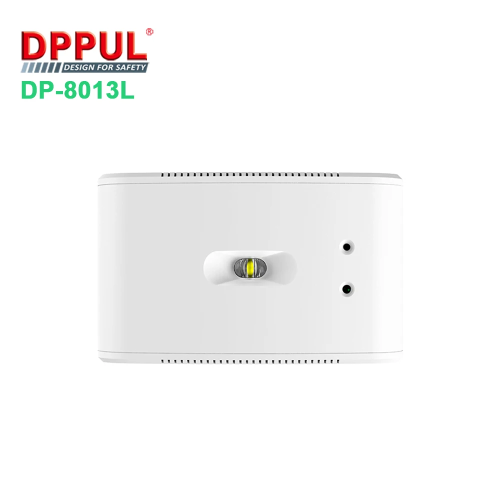 Dpuul горячая Распродажа перезаряжаемый аварийный светодиодный IP20 коридор