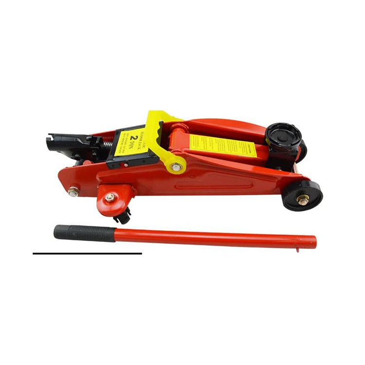 
Professional Manufacture Cheap Hydraulic Floor Jack Manufacturers Hydraulic Tool Hydraulic Floor Jack 