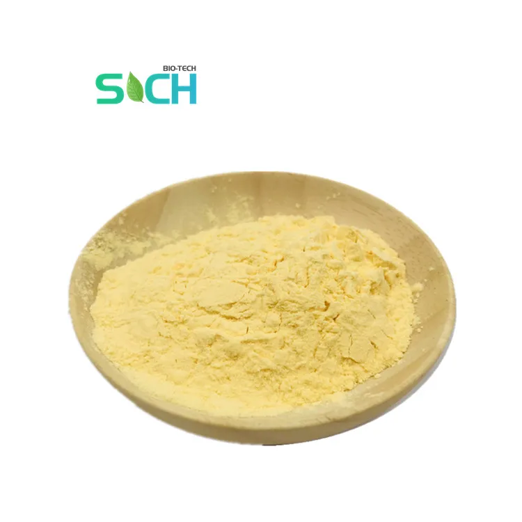 Phosphatidic Acid Hot Sell Soybean Extract/Soybean Phosphatidic Acid