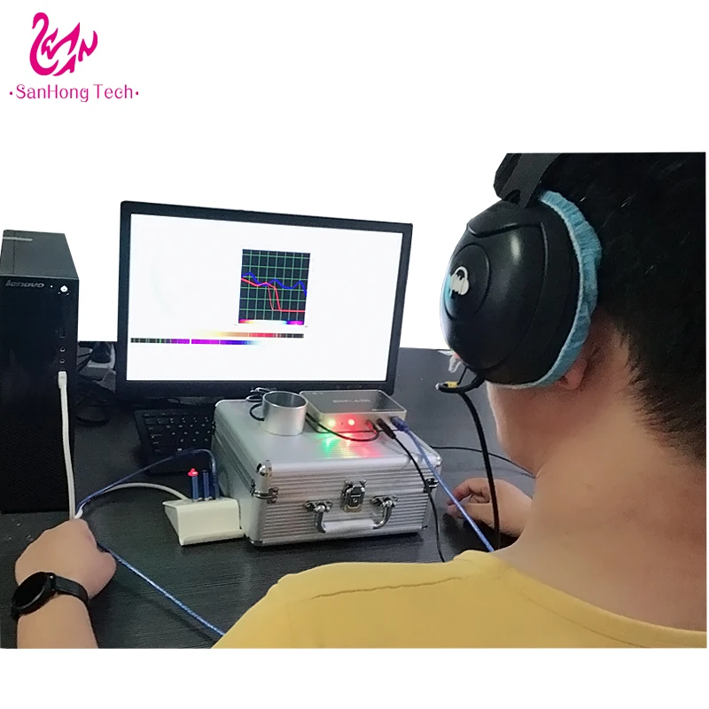 
Blood Analysis System Type 18d nls blood test machine semi auto Bioplasm 2 in 1 nls health biochemistry analyzer 