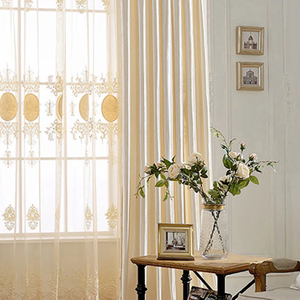  Hot Sell Solid Colors Ready Made Velvet Blackout Curtains Used for the Hotel Living