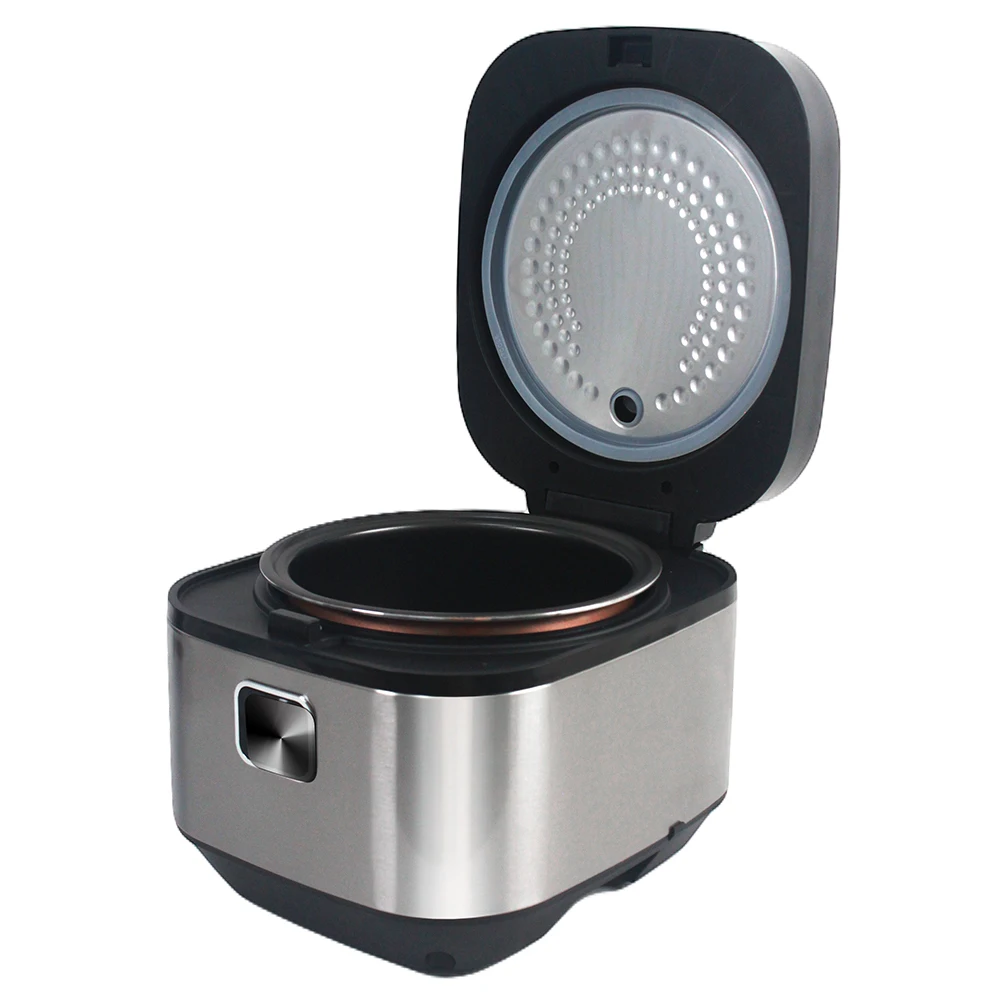 Рисоварка Бытовая многофункциональная рисоварка большой емкости умная антипригарная