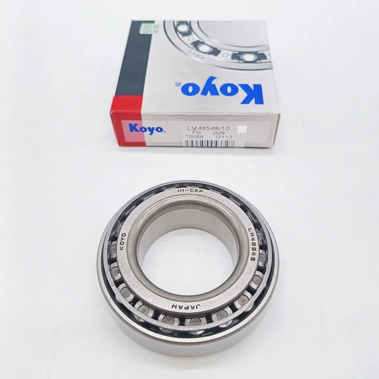 automotive bearing 30304 30304JR nsk ntn koyo taper roller bearing