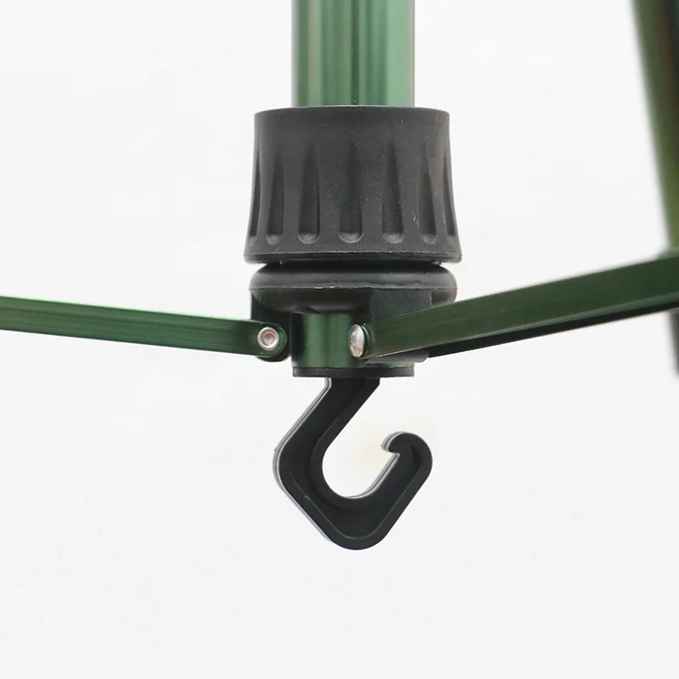 Amazon Hot Seller Metal Foldable Adjustable Cavalletto Pittura Steel Easy Folding Artist Sketch Box Easel Stand for Display