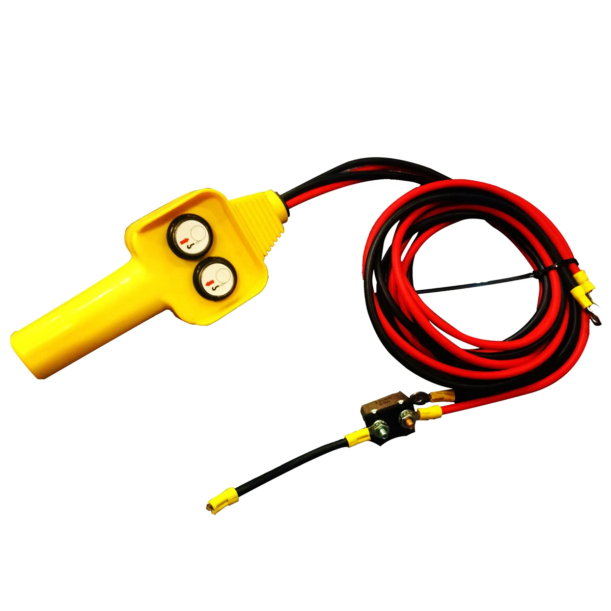 Удобная электрическая маленькая лодка Davit