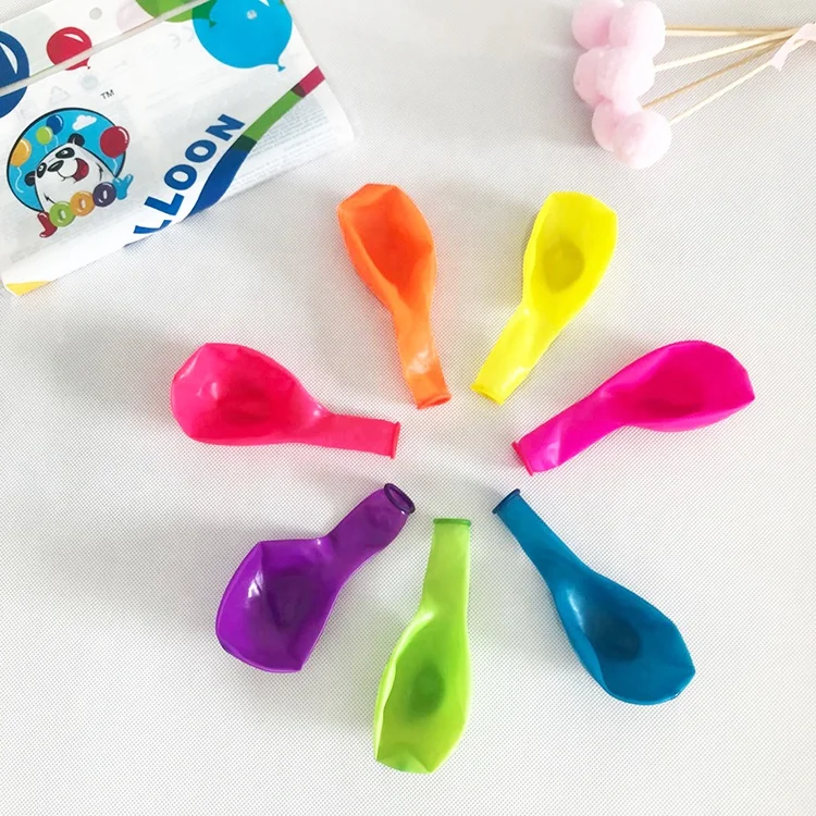 
Birthday Wedding Decoration latex 12/18/24/36 Inch Helium Round Shaped Transparent Crystal Globos Colorful Bubble Balloons 