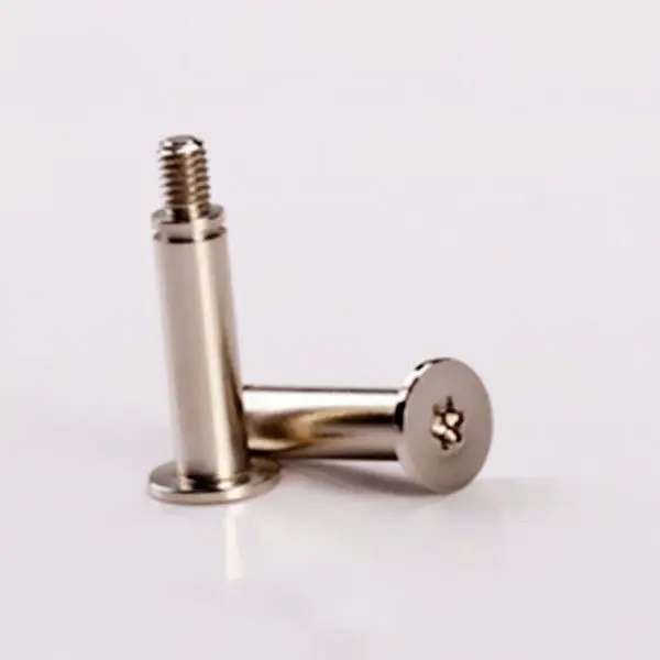 Flat Head Torx Shoulder Screw