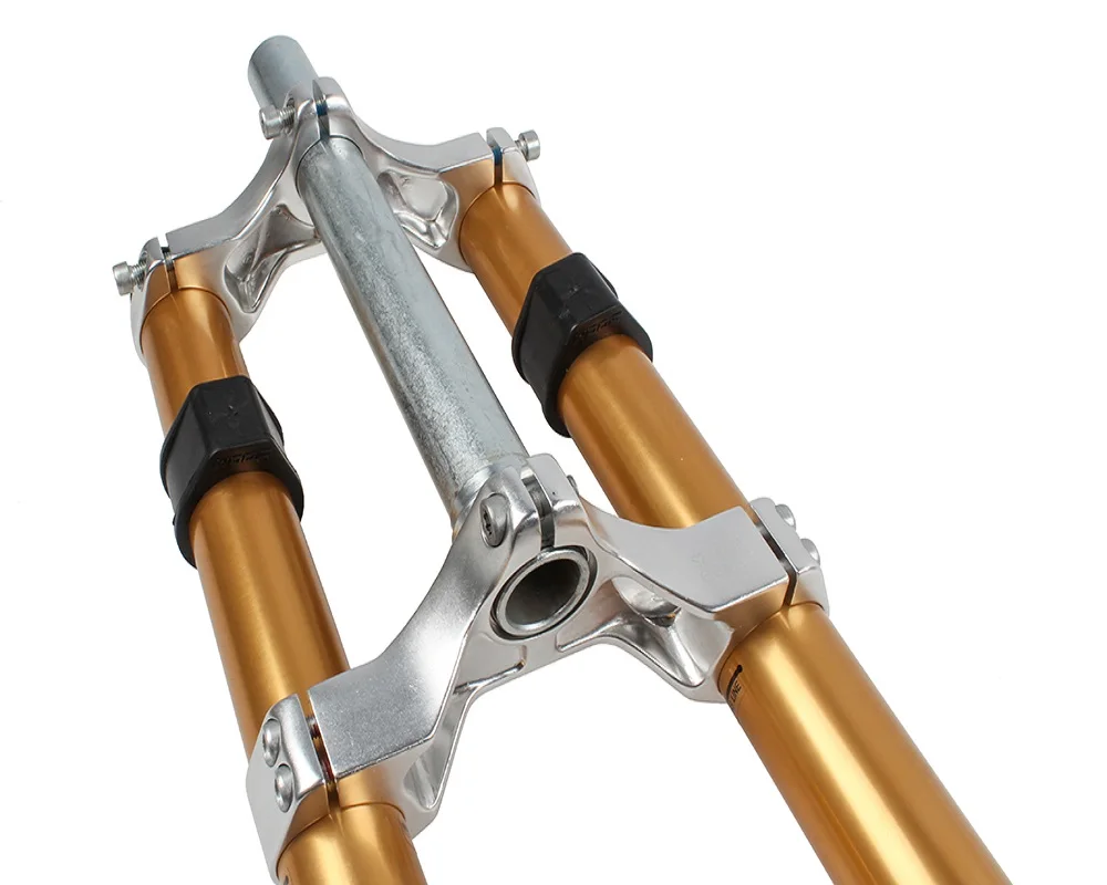 Zoom Fork 680DH 26inch 27.5inch Suspension  Fork Downhill  Fork