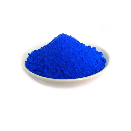 
Cas No. 482-89-3 Color Powder Indigo Blue Dyes /indigo Blue For Clothing With Best Price 