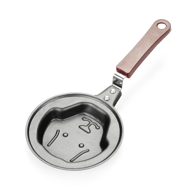Happy Call Non-Stick Mini Non Stick Pans