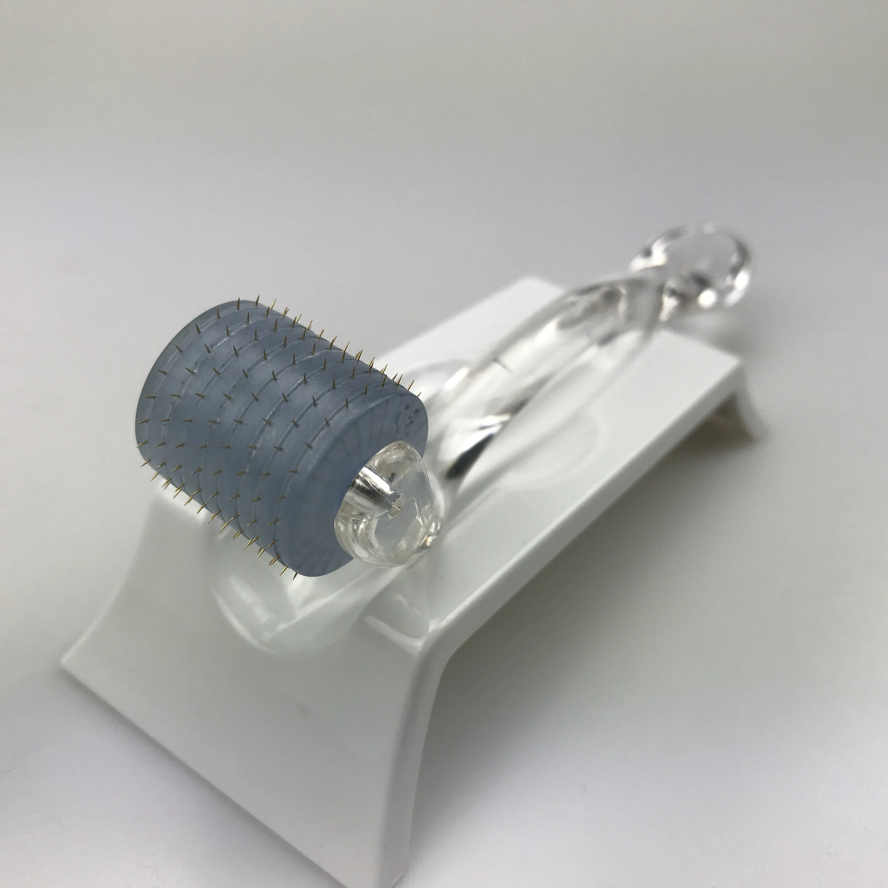 well-known brand GTO 192 derma roller 0.5mm beauty skin professional home use dermaroller
