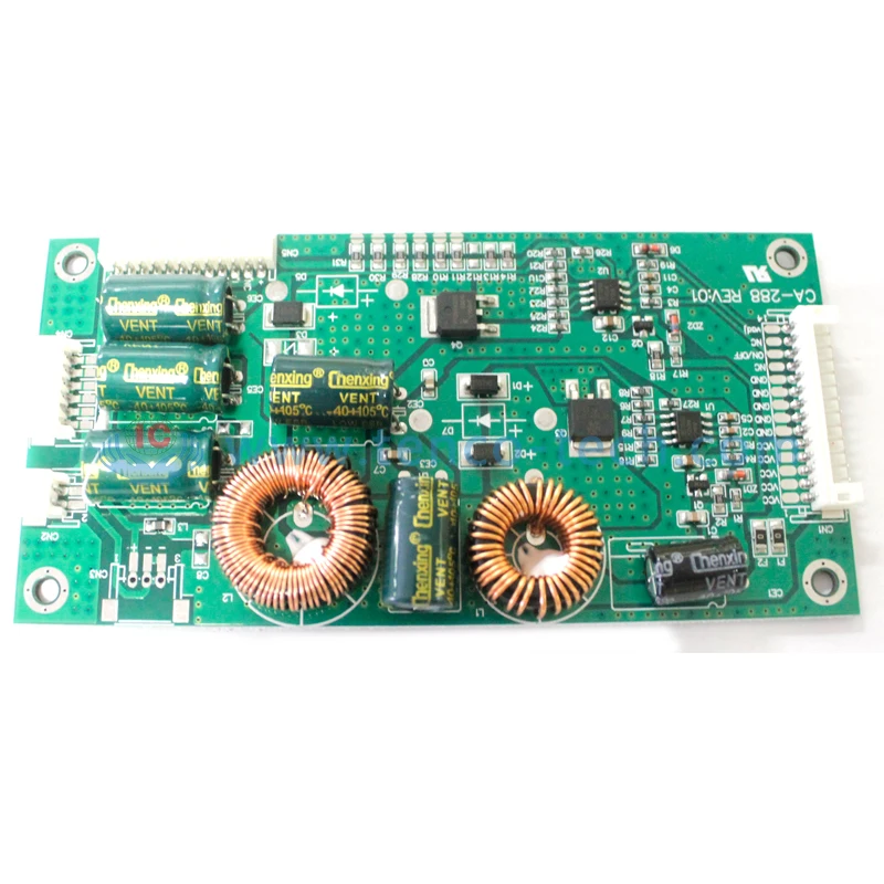 CA-288 Universal 26 to 55-inch LED LCD TV backlight driver board TV booster plate constant current board high voltage board