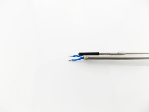 ENT instruments nasal bipolar coagulation forceps