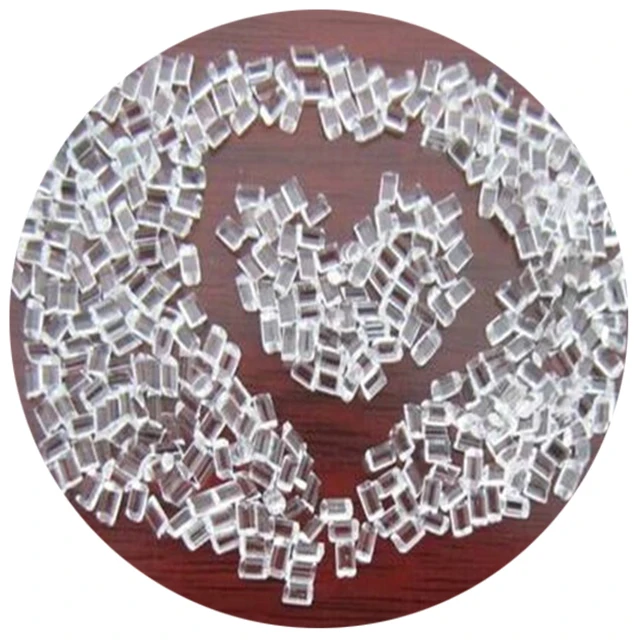 Acrylic plastic PMMA raw material automotive lamp material manufacturers direct export price