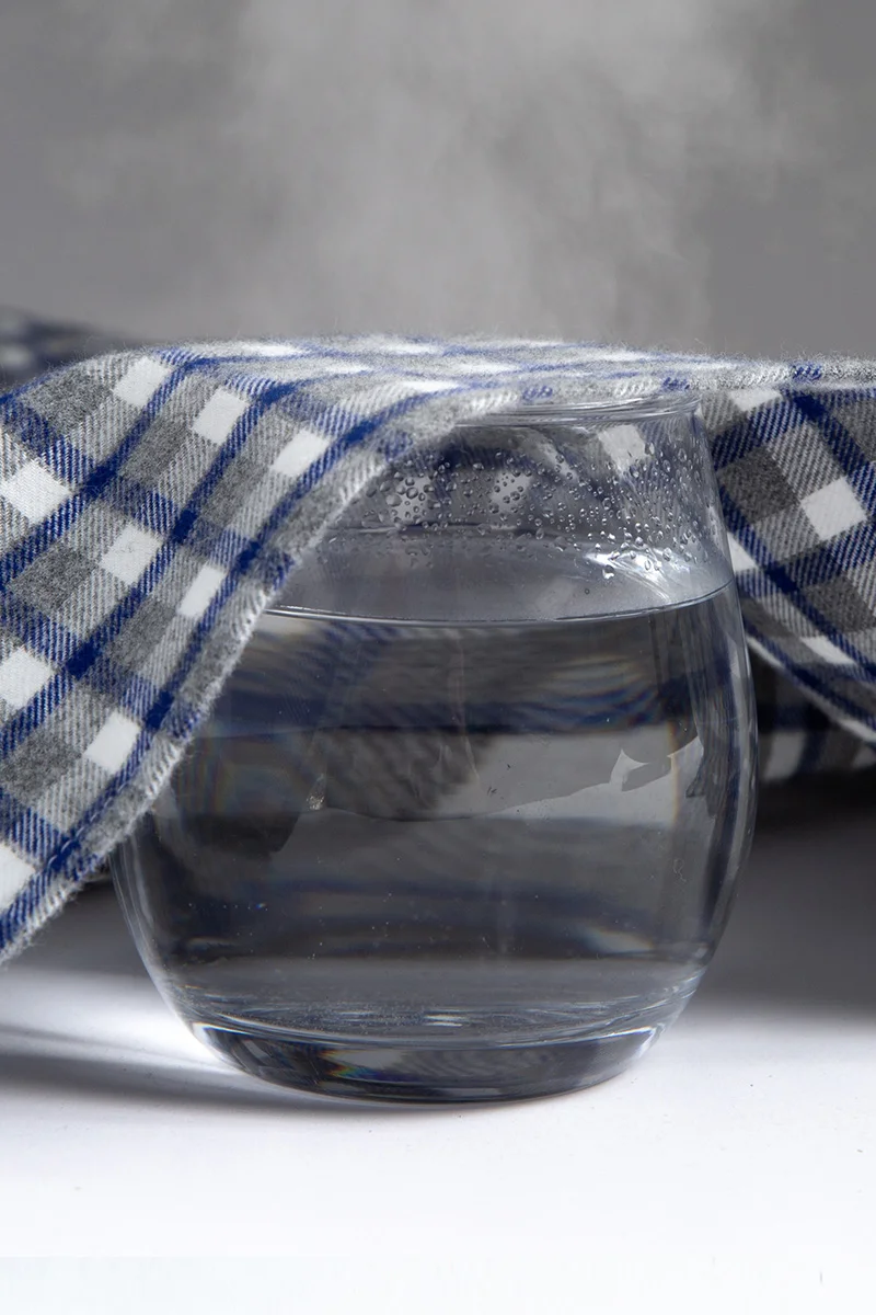 100% Cotton Vintage Striped Plaid Long Sleeve Shirt Custom Logo Double Breasted-Quick Dry for Autumn Season