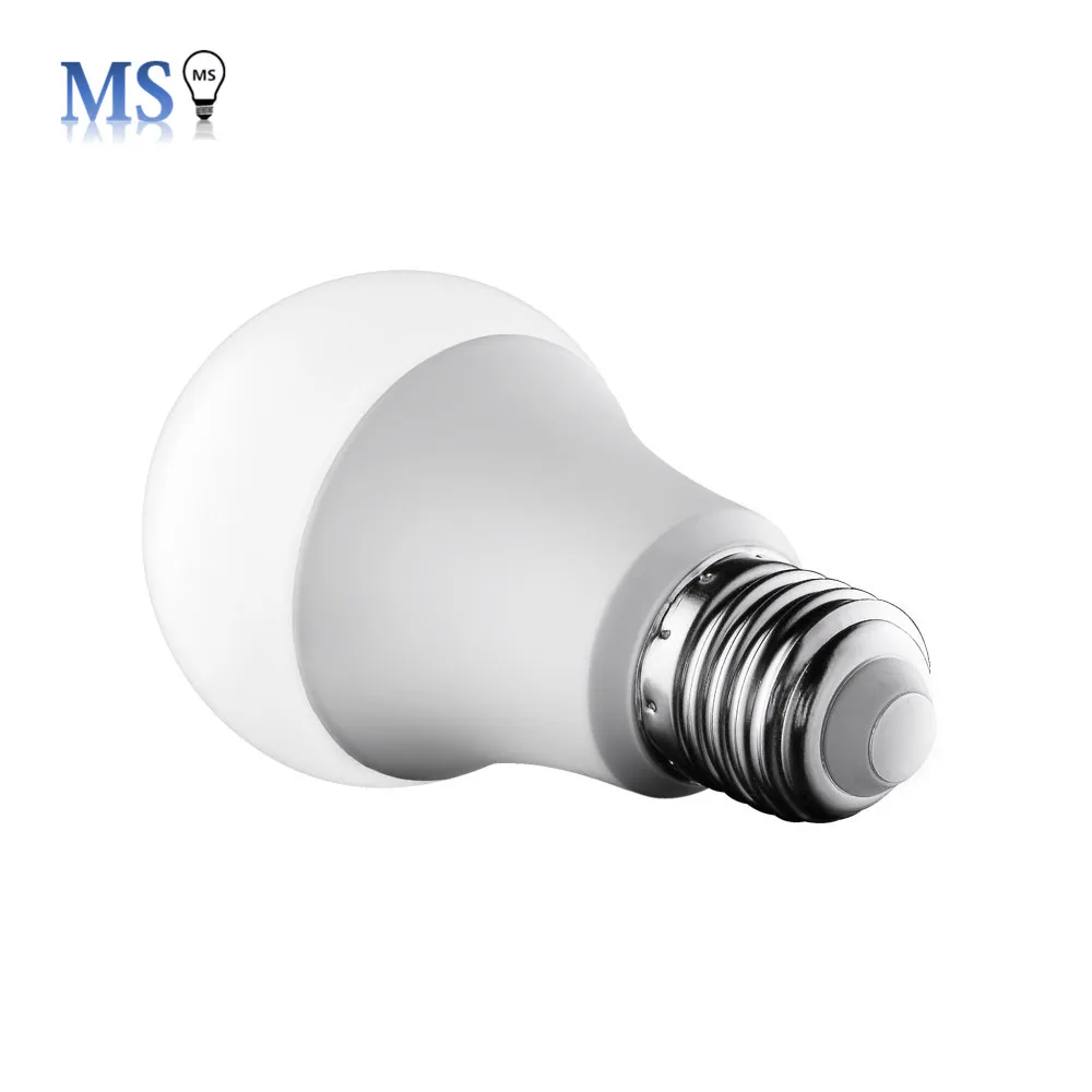 Wholesale Low Price Lampada Led 6500k Ra80 Led Bulb 12 Watt 3535 Chip IC Driver Led Bulbs For Home