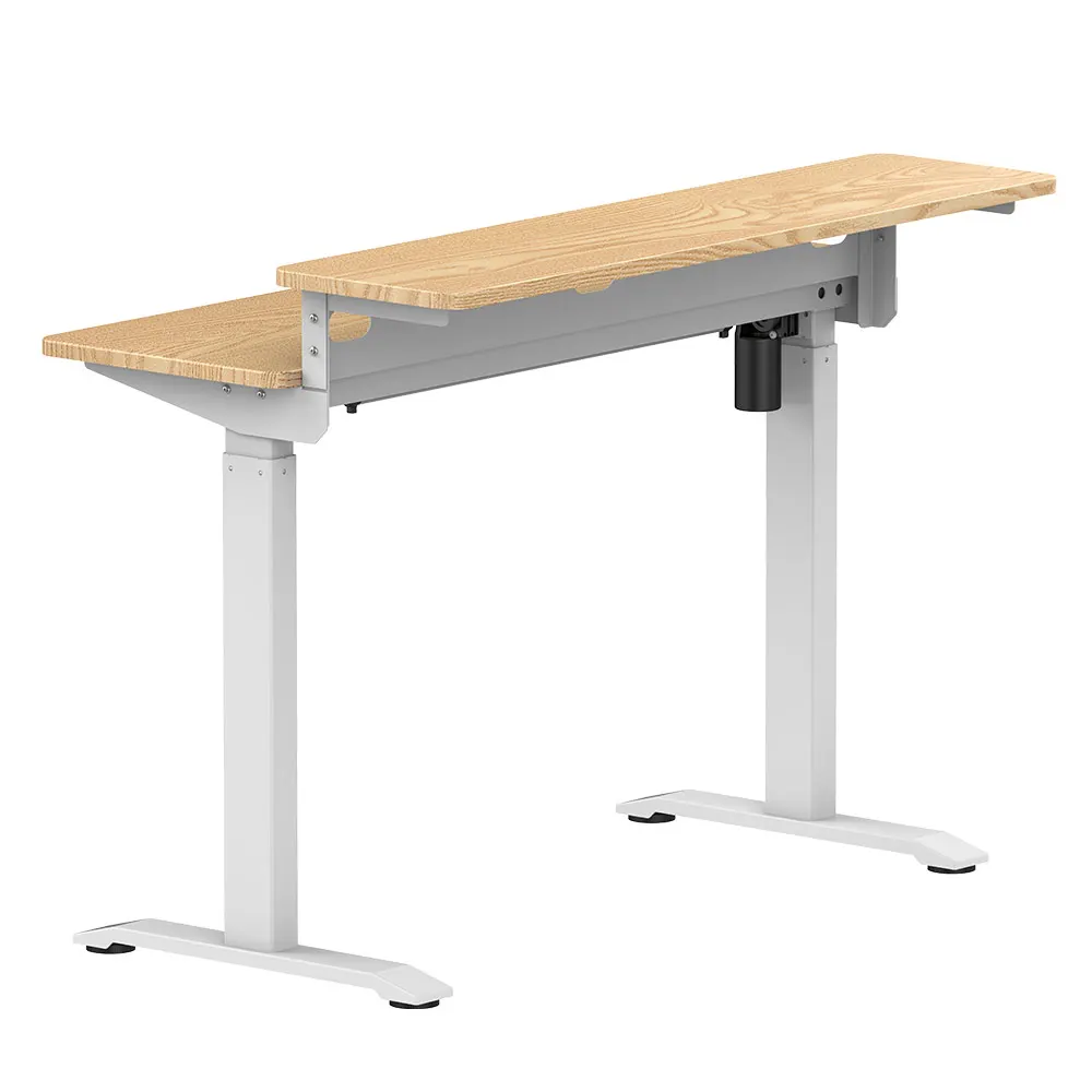 Home Office Kids Writing Adjustable Height Sit And Stand Desk Legs Standup Electronic Study Adjustable Height Table Electric