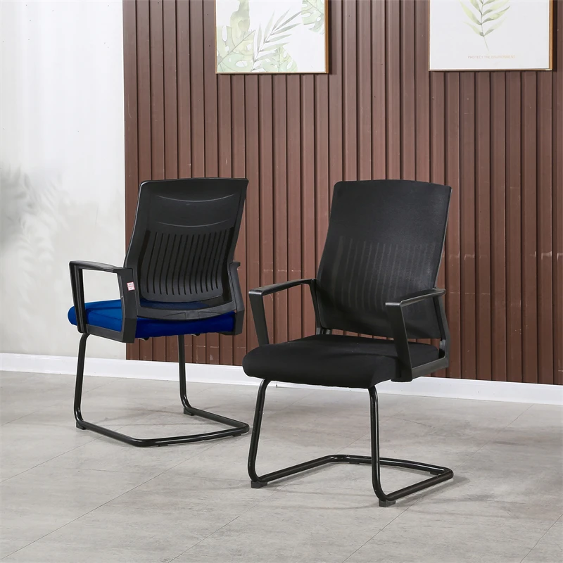 Mesh Back Office Chair Munfactring Process Manager Office Chair Stand Sit