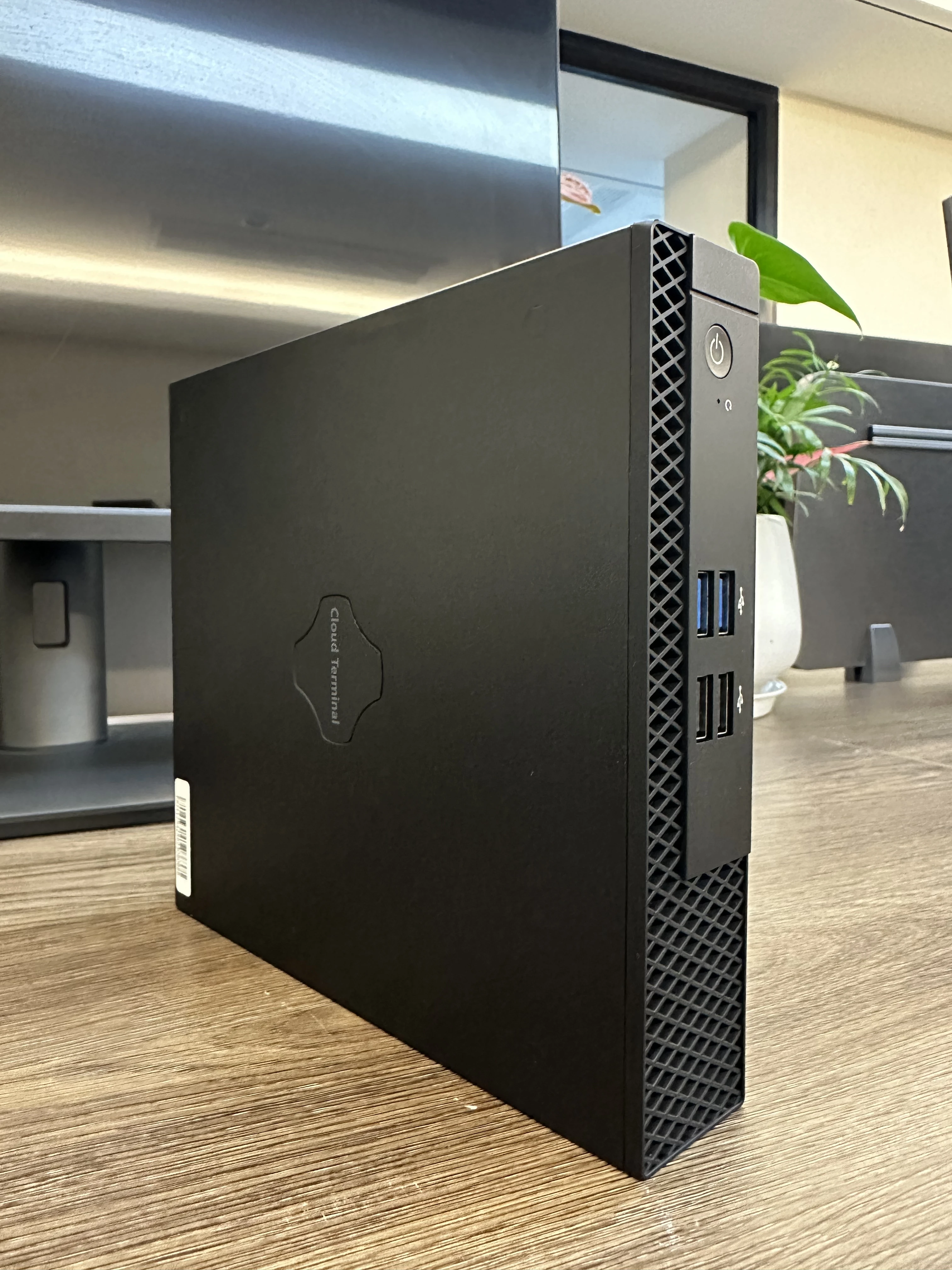 HOT sell 10th Intel Core i3 i5 i7 Desktop Soft Routing Mini PCs LAN Micro Computer Firewall Low Power Mini PC