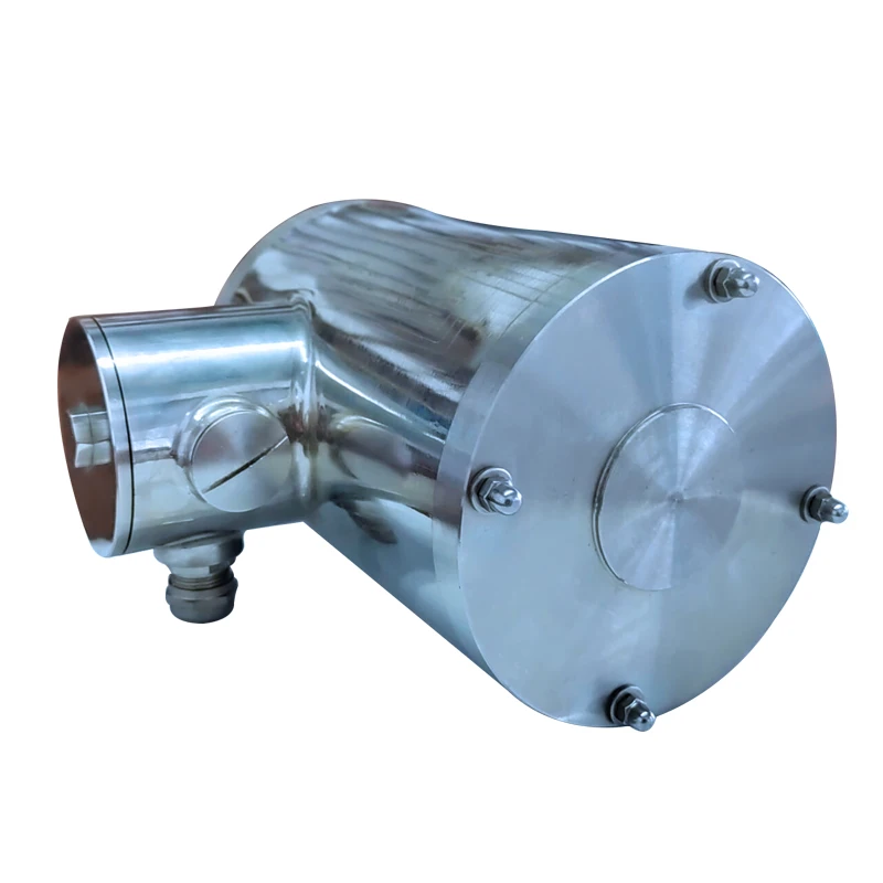 1hp 2hp 3hp three phase replacement Wash Down stainless steel motor for Surge Milk Pump
