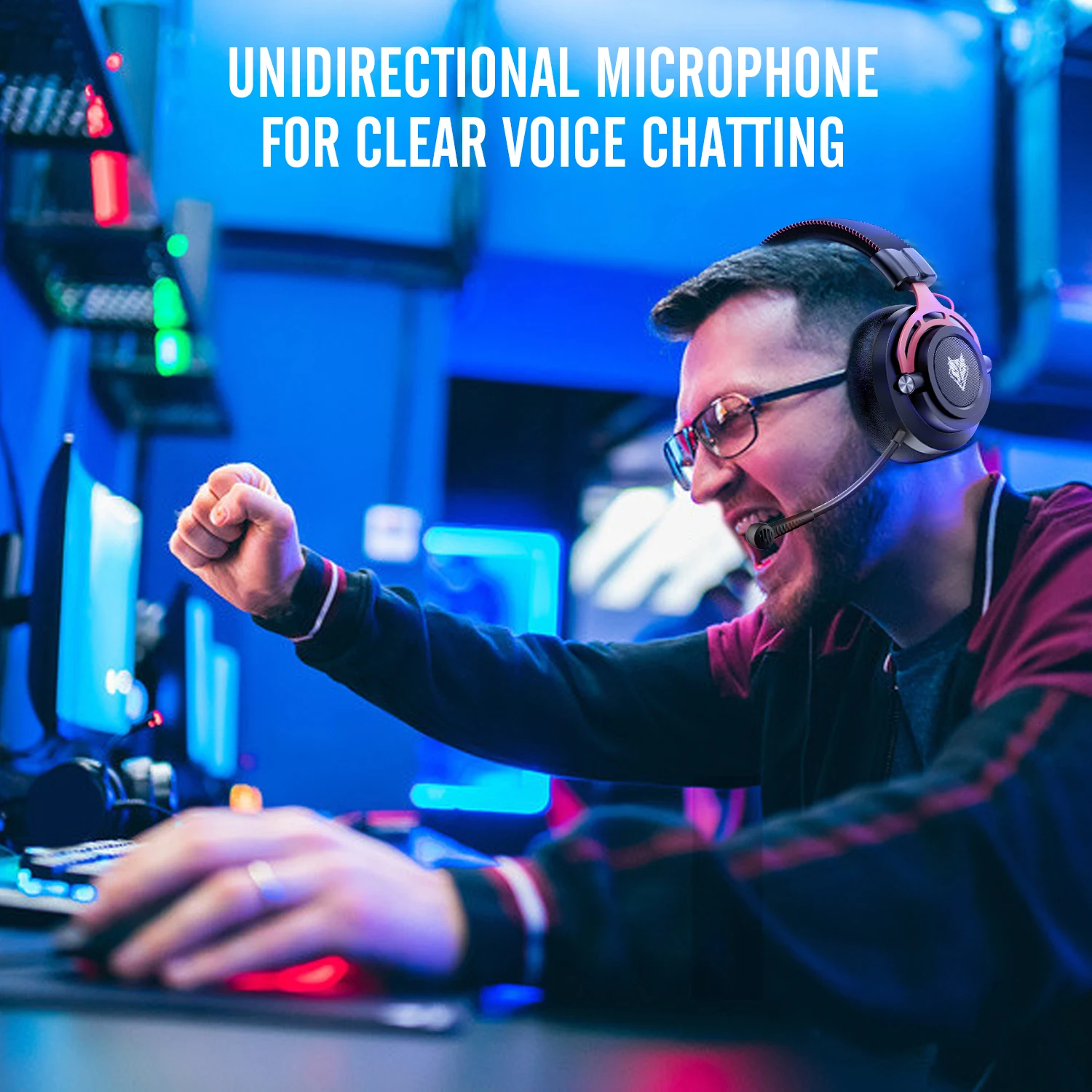 NUBWO G03 игровые 2.4G беспроводное устройство наушники whit Mic Deep Bass ps4 гарнитура PC регулируемая повязка на