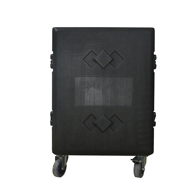 Dragonstage производитель Китай amp стойку 19 дюймов стеллаж для выставки товаров Чехлы одеяло витрины