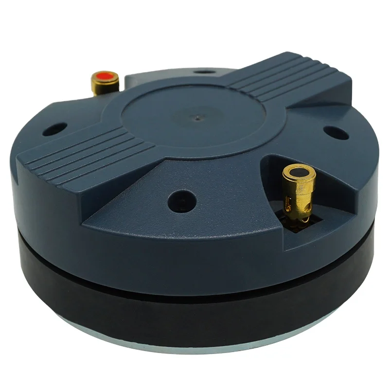 40 watt 44mm tweeter loud hf titanium diaphragm high frequency compression driver unit for horn speaker loudspeaker parts