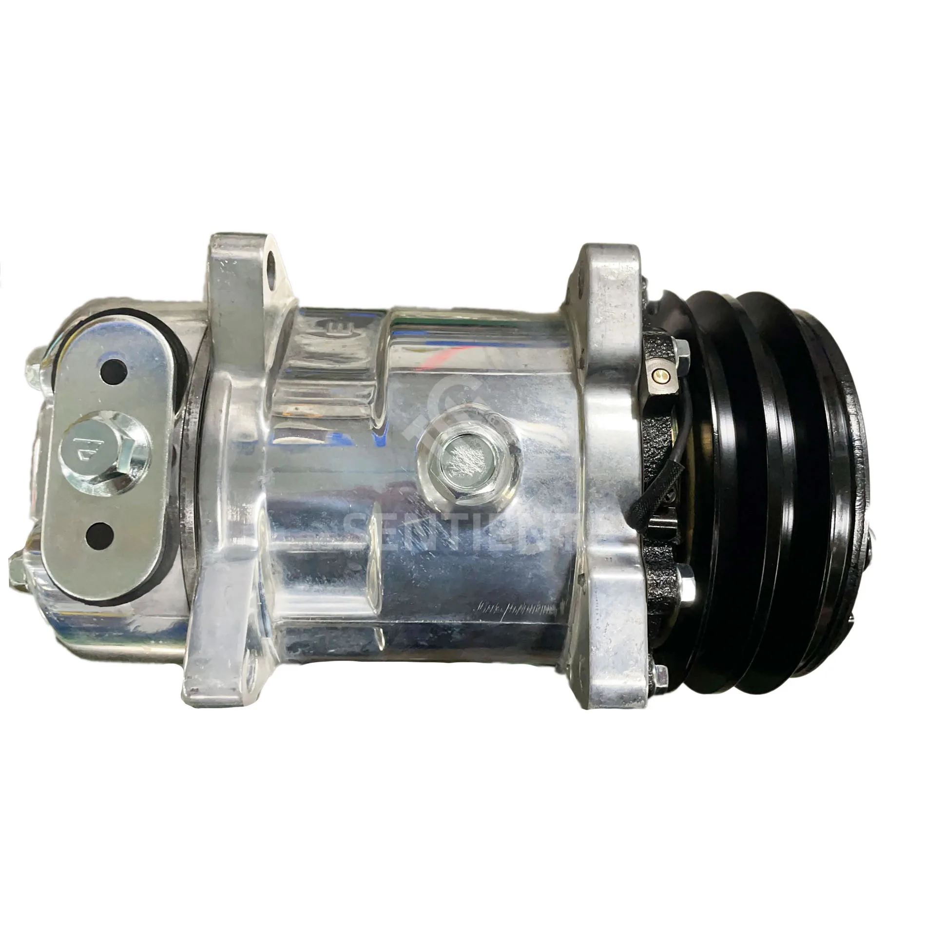 5H14 12V 2A A/C COMPRESSOR Suitable For ISUZU JMC 810400A5 Refrigerator compressor