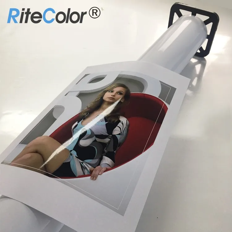 240gsm Microporous Premium RC Papel Fotografico Glossy 4R 4X6 10X15