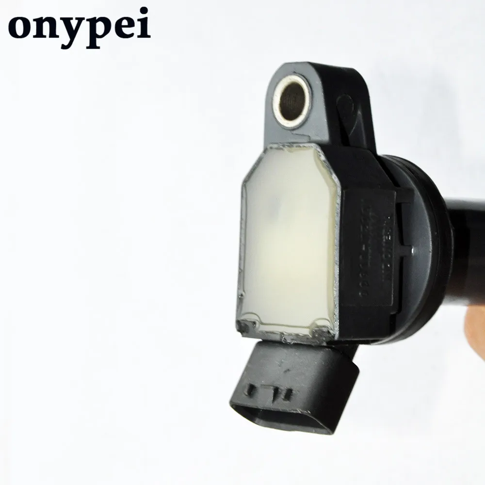 High Performance Car Engines Ignition coils 90919-T2001 for IS Camry Hilux Pickup RAV4