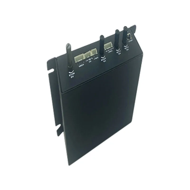DSP Audio processor Active noise reduction Audio module Self-service Sheet metal bending enclosure Hardware stamping parts