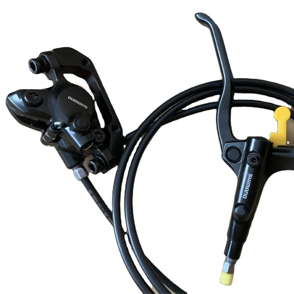 MT200 Hydraulic Mineral Oil Bicycle Disc Brake