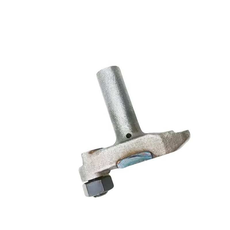 PC400-6 PC400-8 Excavator Parts Crosshead Assy 6150-42-5600 For Komatsu PC400-7 Engine 6D125 Crosshead 6150425600