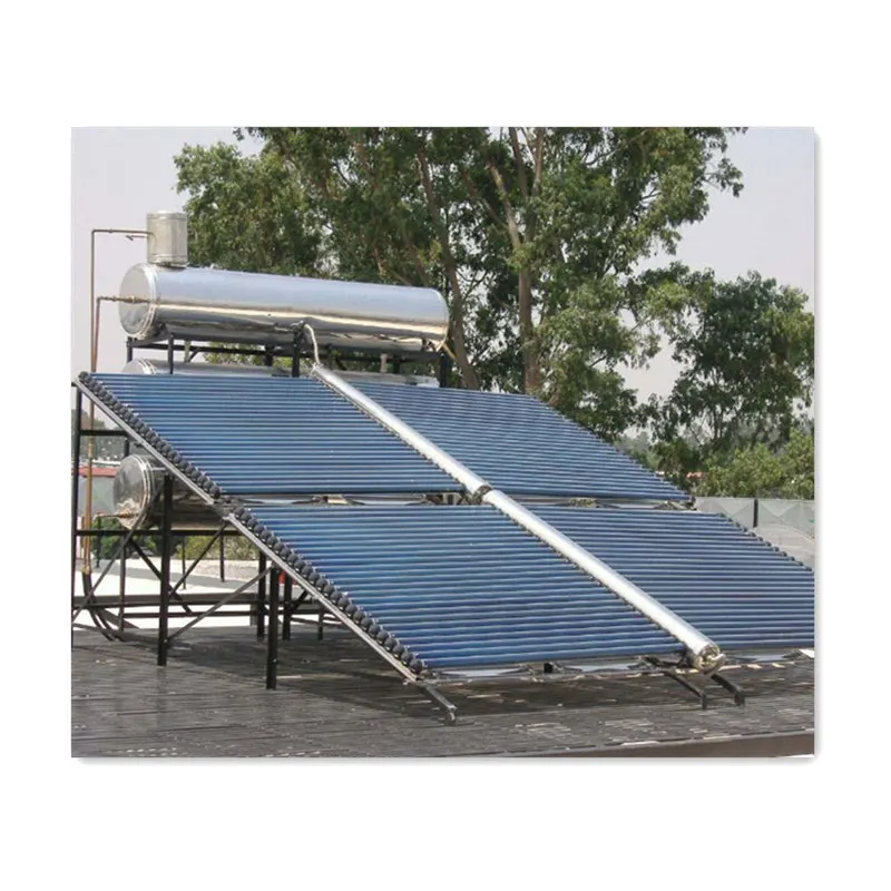 mixer water register solar heater shower solar collectors water heater