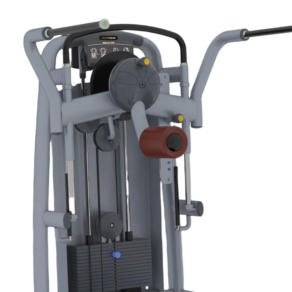 AC-A018 Gym Equipment Commercial Fitness Machine Multi Hip Body building for sale