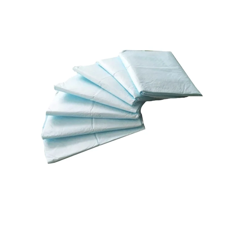 Одноразовые коврики и подкладки для недержания ребенка взрослых от производителя