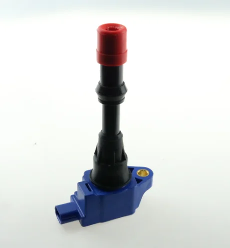 Двухлетняя гарантия без ограничений MOQ 30520-PWA-003 uf373 Катушка зажигания для honda jazz fit ge6 катушка cm11 109