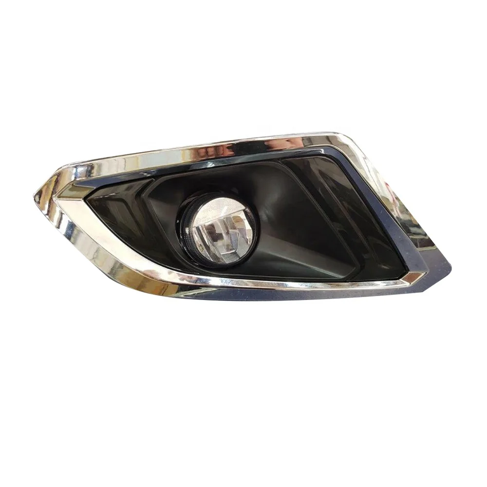 Bus Front Fog Lamps Swift Fog Light For Marcopolo New G7 HC-B-4244