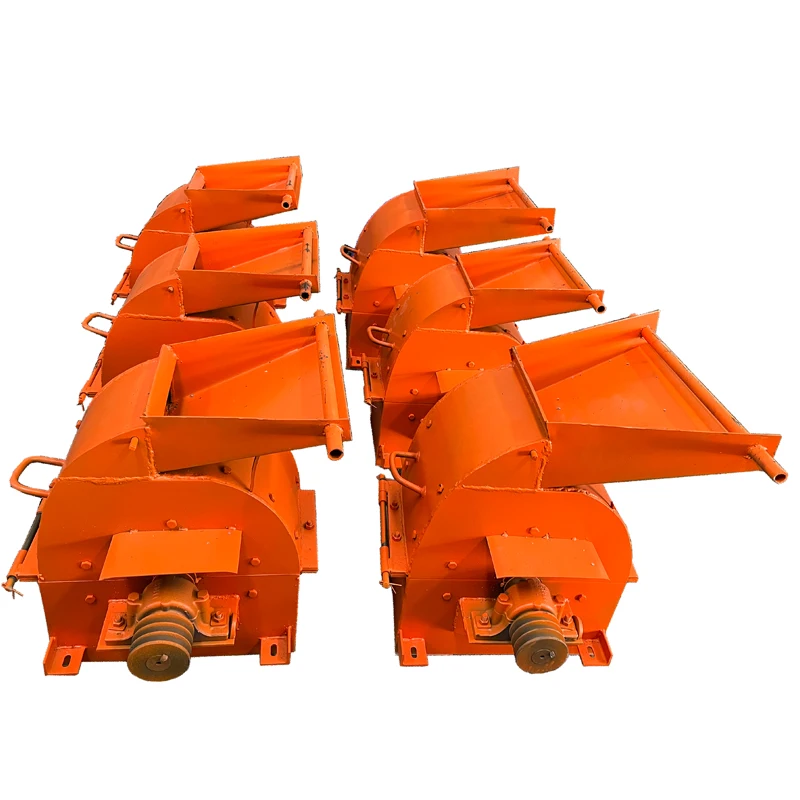 small mobile pc 600*400 model hammer crusher with stable quality for sale