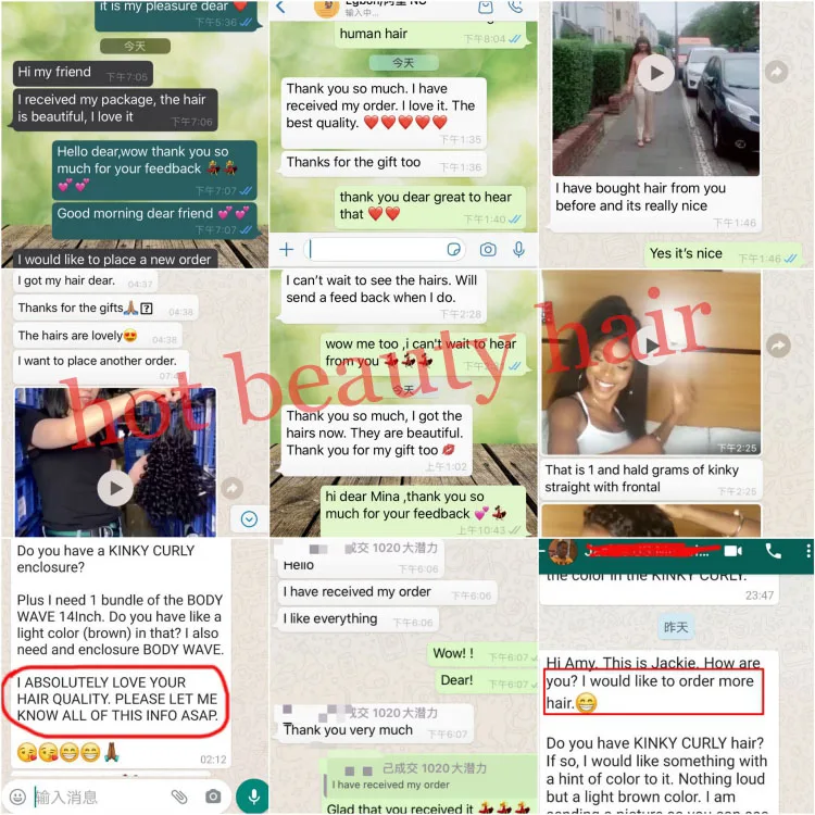 Virgin Brazilian Rose Curly Wig with Bangs Spicy Golden Brown Human Hair Full Machine Deep Wave Short Bob Wigs for Black Women