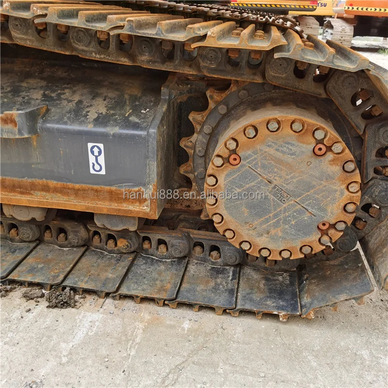 good price 20 ton High Quality Original Japan Komatsu PC200-8 Secondhand machine PC200-8 PC220-8 200 210 for digging on hot sale