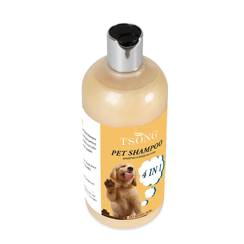 1000 мл шампунь с подшипником для собак, шампунь для ухода за домашними животными для собак, оптовая продажа