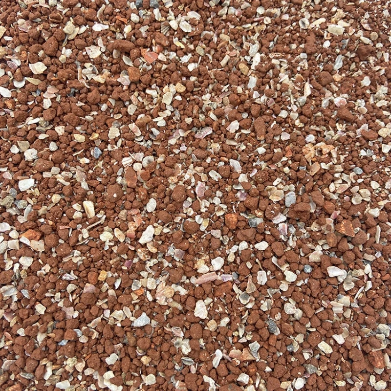 Customized Logo Nutrition red clay for pigeon 750g pigeon supplements Healthy Sand Racing Pigeon Food