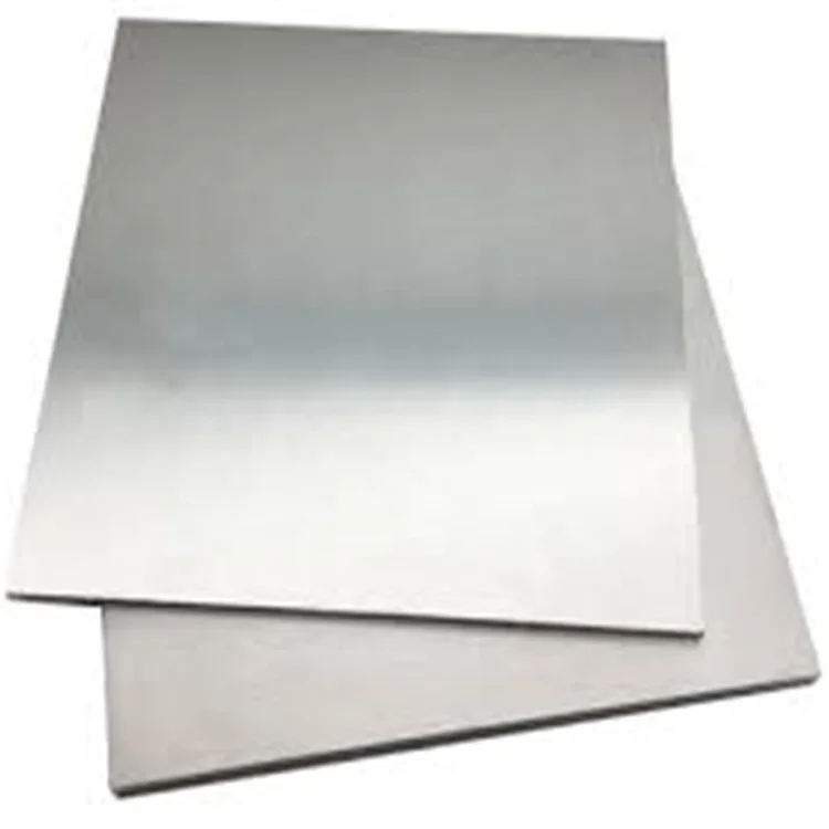 High quality metal price 7005 aluminum alloy sheet / 5000 Series  Aluminum 5052 5754 5083 Sheet