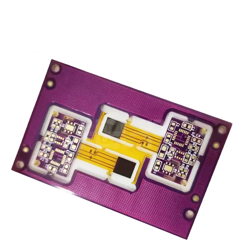 FR4 PI 94v0 circuit board fabrication printed circuits custom pcb rigid-flex PCB