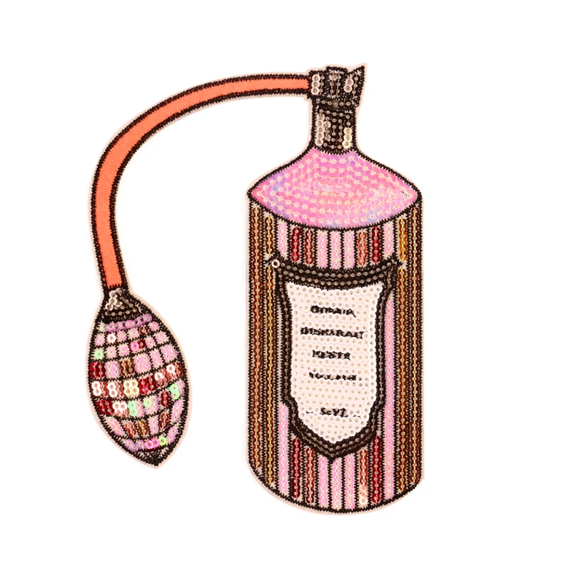 Уличная лампа ненормальная форма заказной рельефный логотип маленький 3d пенопласт цифровая Вышивка Патчи