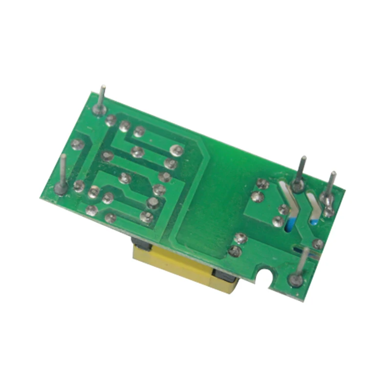 DC5V 12V 24V UVC Module Inverter With Connector Pins CE RoHS CCFL UV Lamp Ballast