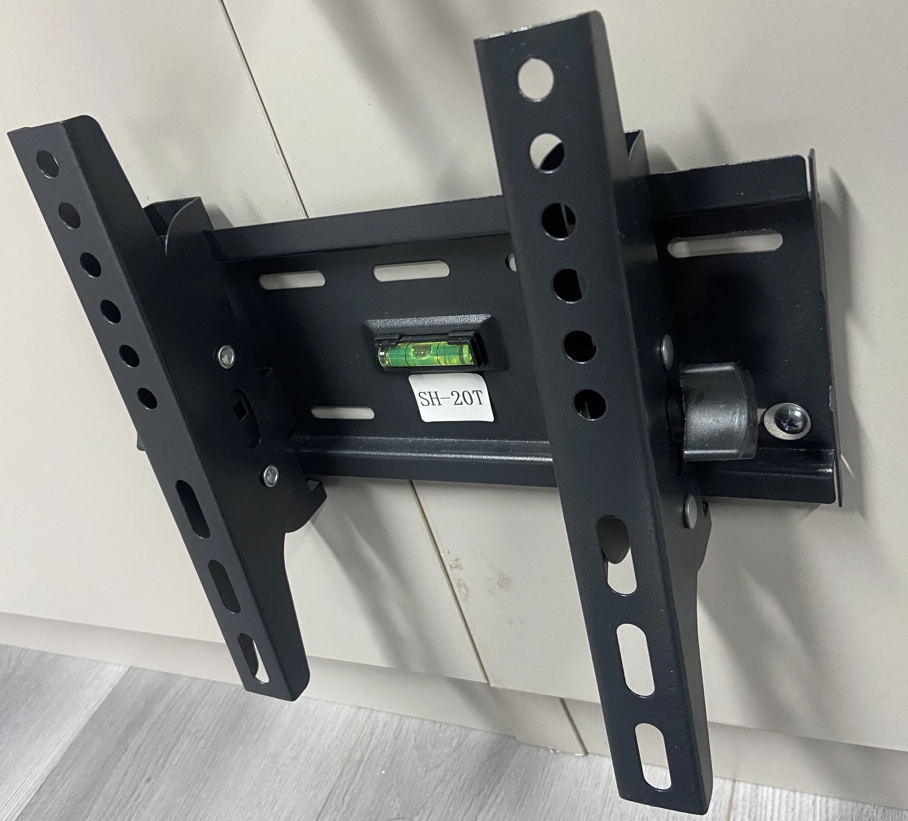 Hot Sell Universal Tilt Smart LED LCD TV Wall Mount  Full-motion for 15-43 Inch TV Wall Mount Bracket Tv Mount