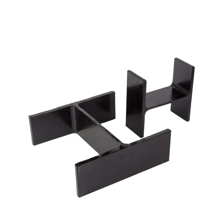  Hot sale standard sizes hot Rolled Q235 h iron beam high strength steel